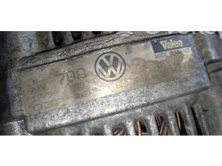 Генератор 037903023Q, 28918   Volkswagen Polo 1.4     