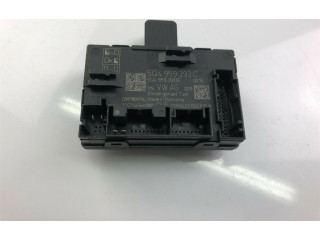 Блок управления 5Q4959393C, P2035   Volkswagen Golf VII