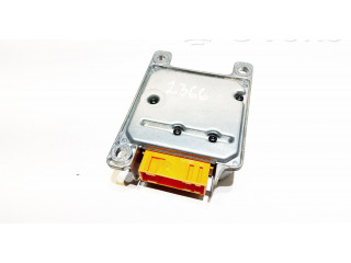 Блок подушек безопасности 9638604280, 550897200 Citroen Berlingo