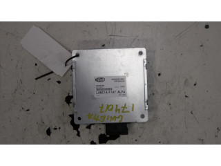 Блок управления двигателя Alfa Romeo Giulietta