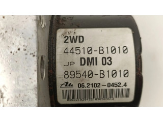 Блок АБС 89540B1010, 06210204524   Daihatsu  Sirion  