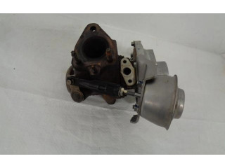 Turbodmychadlo Турбина 8201164371 Renault Clio IV