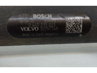 Топливная рампа 30757146, 0445215023 Volvo S60 для двигателя D5244T4