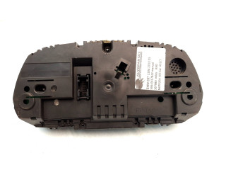 Přístrojová deska BMW 1 E81 E87 2007 9187331, 403208200