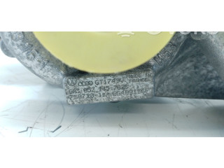 Pojistková skříňka Турбина 057145702, 6NW008412   Audi A8 S8 D3 4E 2005