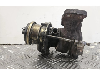  Турбина Ford Fusion  54359700007         