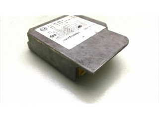 Блок управления надувных подушек