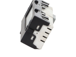 Дисплей    280348139R   Renault Clio III