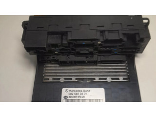 Комфортный модуль