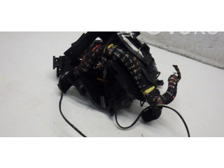 Блок предохранителей  1K1941397A   Skoda Octavia Mk2 (1Z)    