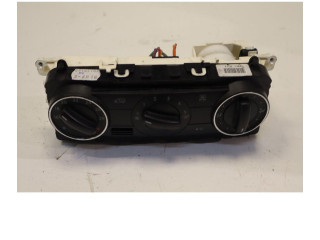 Блок управления климат-контролем A1699000900   Mercedes-Benz A W169