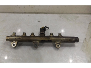 Vstřikovací lišta 0445214016 Fiat Stilo