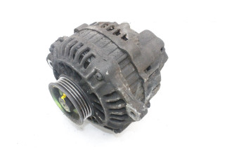 Вентилятор печки 2310031P10 Nissan 240ZX, 280ZX, 300ZX