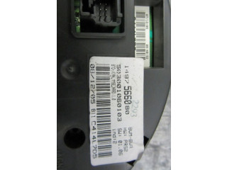 Панель приборов 1497566080, 1497566080   Citroen C8       