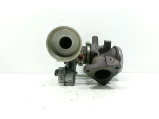  Турбина Mercedes-Benz A W169  A6400901780         