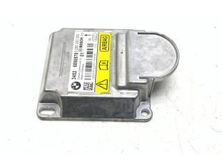 Блок подушек безопасности 6850978, 0265020053   BMW X3 F25