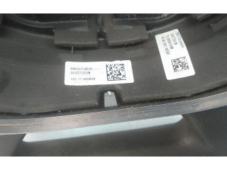 Руль Dacia Logan II 2012 - 2020 года 34227003b