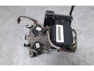 Блок управления коробкой передач 9664965580 Citroen C4 Grand Picasso