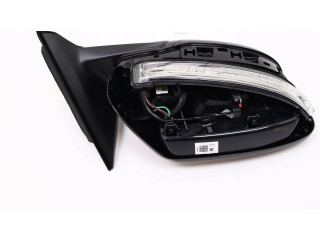 Зеркало электрическое Nissan Rogue 2008 - 2013 года