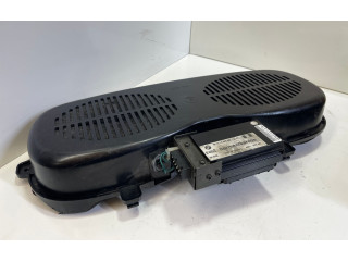 Звукоусилитель 65136946987, 6513694698601 BMW 3 E46