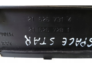 Панель приборов 216267314   Mitsubishi Space Star       