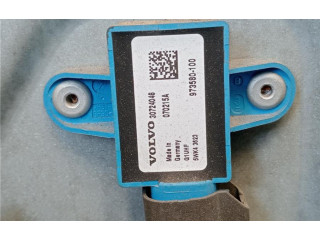 Передний електрический механизм для подъема окна без двигателя 30784509, 0050018 Volvo C30