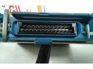 Řídící jednotka 0280000347, 33288 Citroen XM 1989