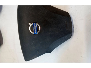 Подушка безопасности водителя 8623349, 8623349   Volvo C30