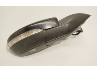 Zpětné zrcátko Volkswagen Passat Alltrack 2009 3C8857508BF, 3C8857508BF9B9