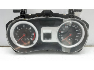 Панель приборов 8201059899   Renault Clio III       