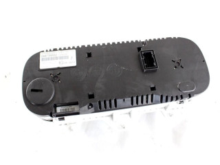 Přístrojová deska Fiat Panda III 2020 52088572