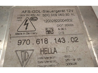 Блок управления Xenon