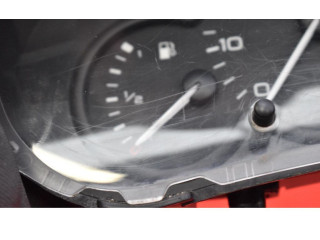 Přístrojová deska  Citroen Berlingo 2005 9656696180, 9656696180  