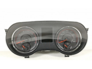 Přístrojová deska Dodge Charger 2014 56054734AB