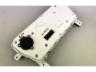 Панель приборов 78100-TZB-E430-M1, 78100TZBE430M1   Honda Jazz       