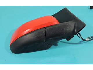 Зеркало электрическое        Volkswagen Caddy  2015 - 2020 года   