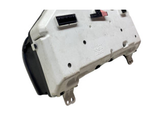 Přístrojová deska Lexus GS 250 350 300H 450H 2014 838003A450