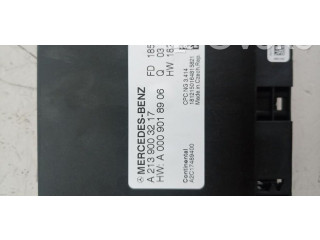 Блок управления редуктора коробки передач (раздатки)