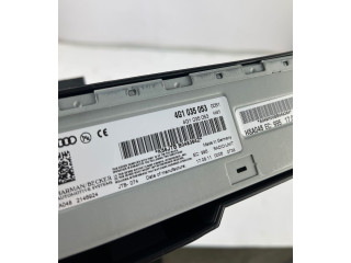 Блок комфорта 4G1035053   Audi Q5 SQ5   