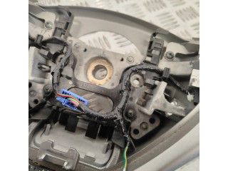 Руль Honda Civic 2006-2011 года 070420D, 77800SNBG81