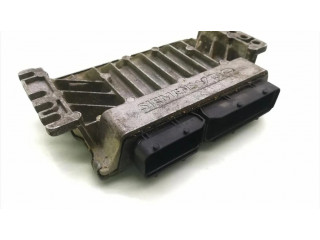 Řídící jednotka 7562622, 7557395 Chevrolet Kalos 2008