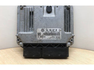 Řídící jednotka 06J906027BP, 06J907309A Volkswagen Tiguan 2011