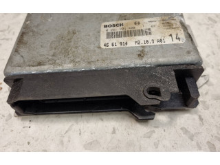 Řídící jednotka 4661914, 0261204400 Saab 9-3 Ver1 2001