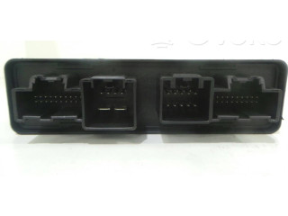 Блок управления 13578781, 009703-01   Chevrolet Cruze