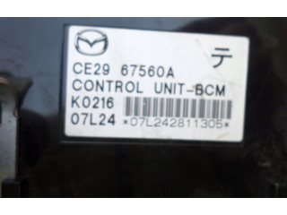 Блок комфорта CE2967560A Mazda 5
