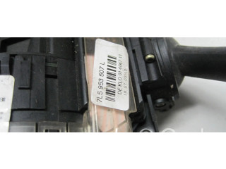 Подрулевой переключатель 7L5953507L   Porsche Cayenne (9PA)