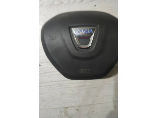 Подушка безопасности водителя 985709812R Dacia Duster II