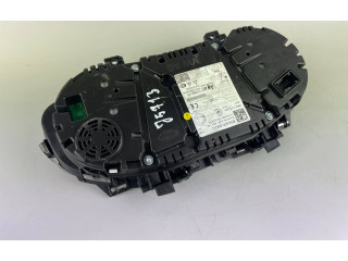 Панель приборов 654920940C   Skoda Kamiq       