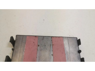 Модуль управления сидением