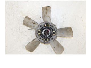 Вентилятор радиатора         Suzuki Grand Vitara I 